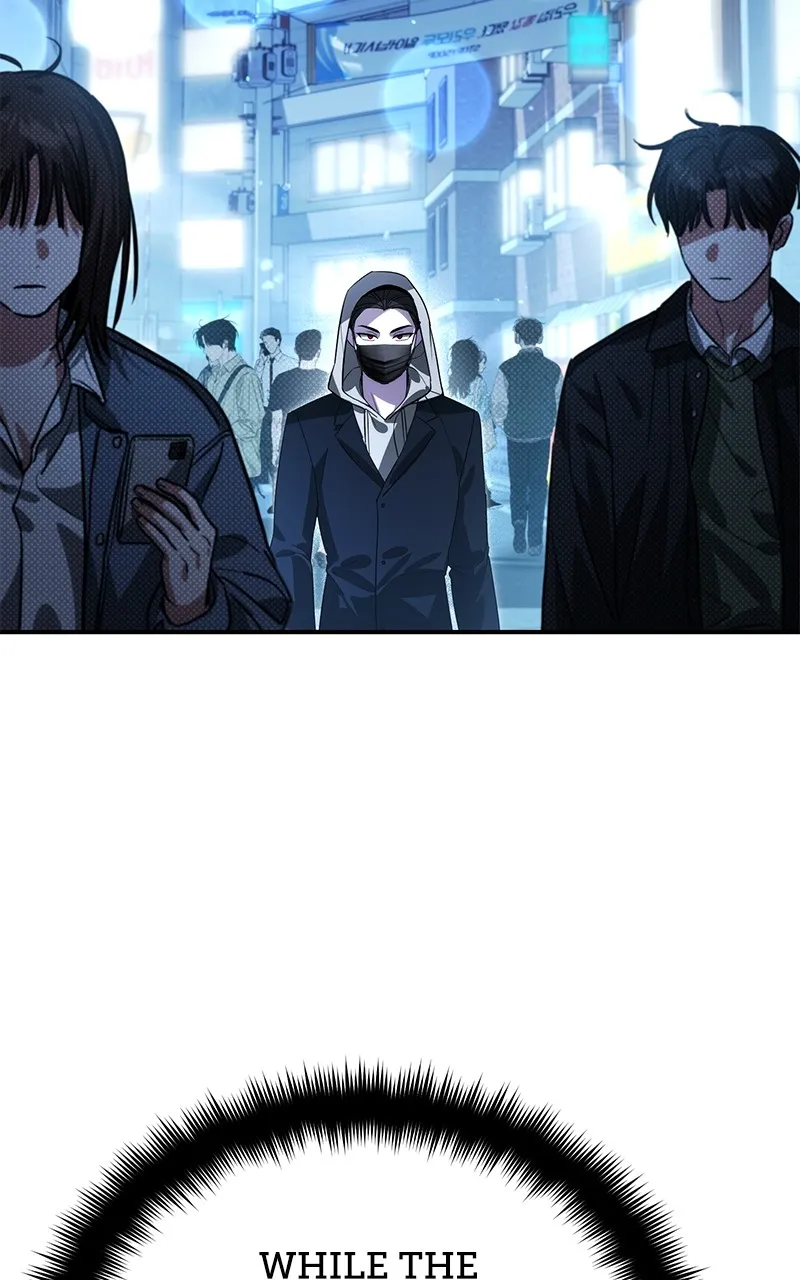 My Avatars’ Path to Greatness Chapter 16 page 40 - 