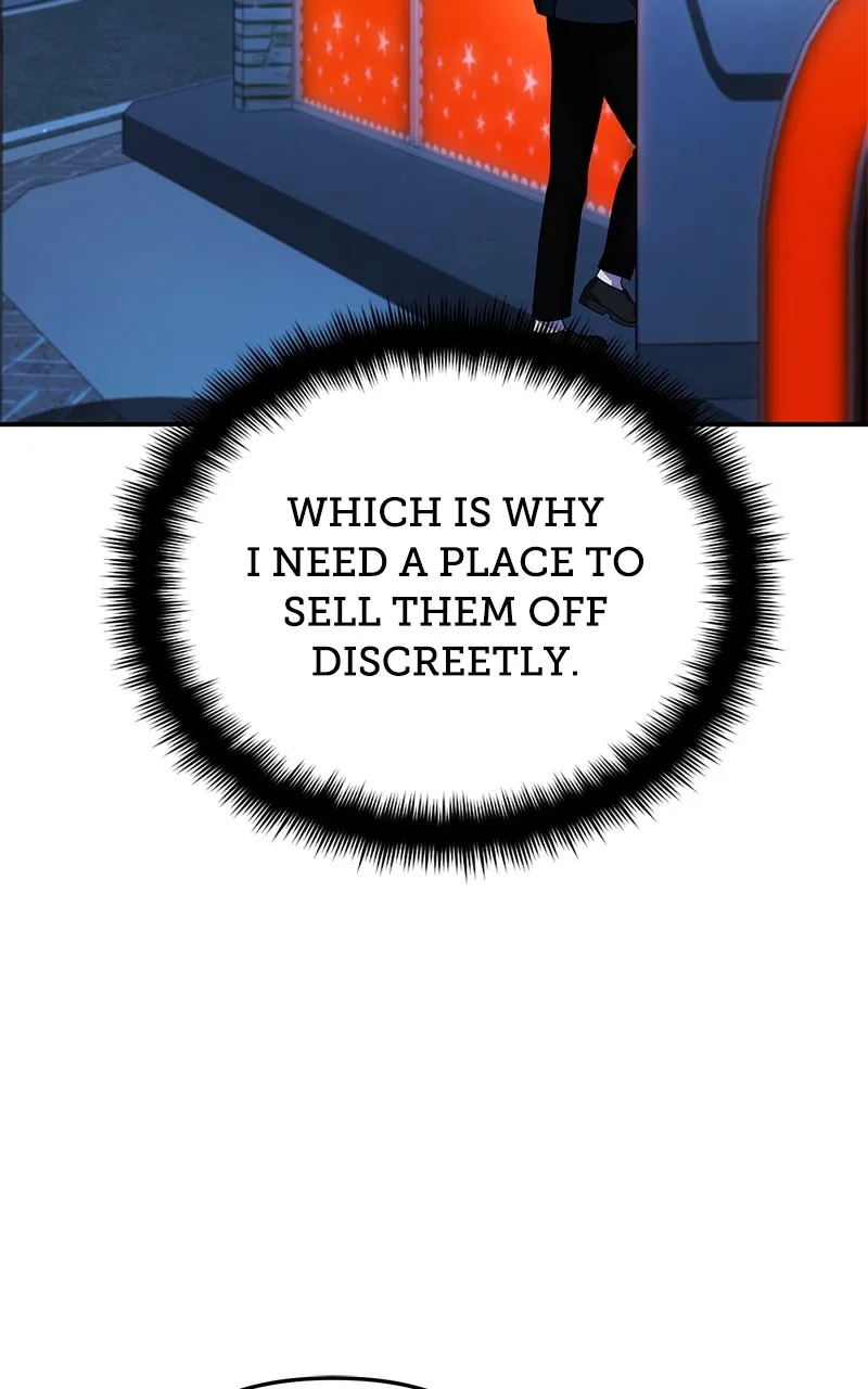 My Avatars’ Path to Greatness Chapter 16 page 43 - 
