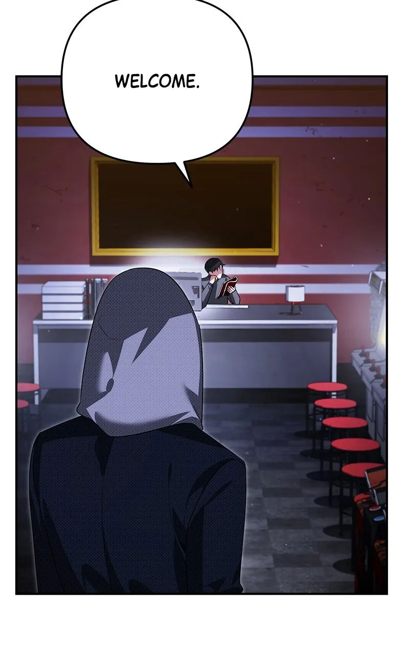 My Avatars’ Path to Greatness Chapter 16 page 44 - 