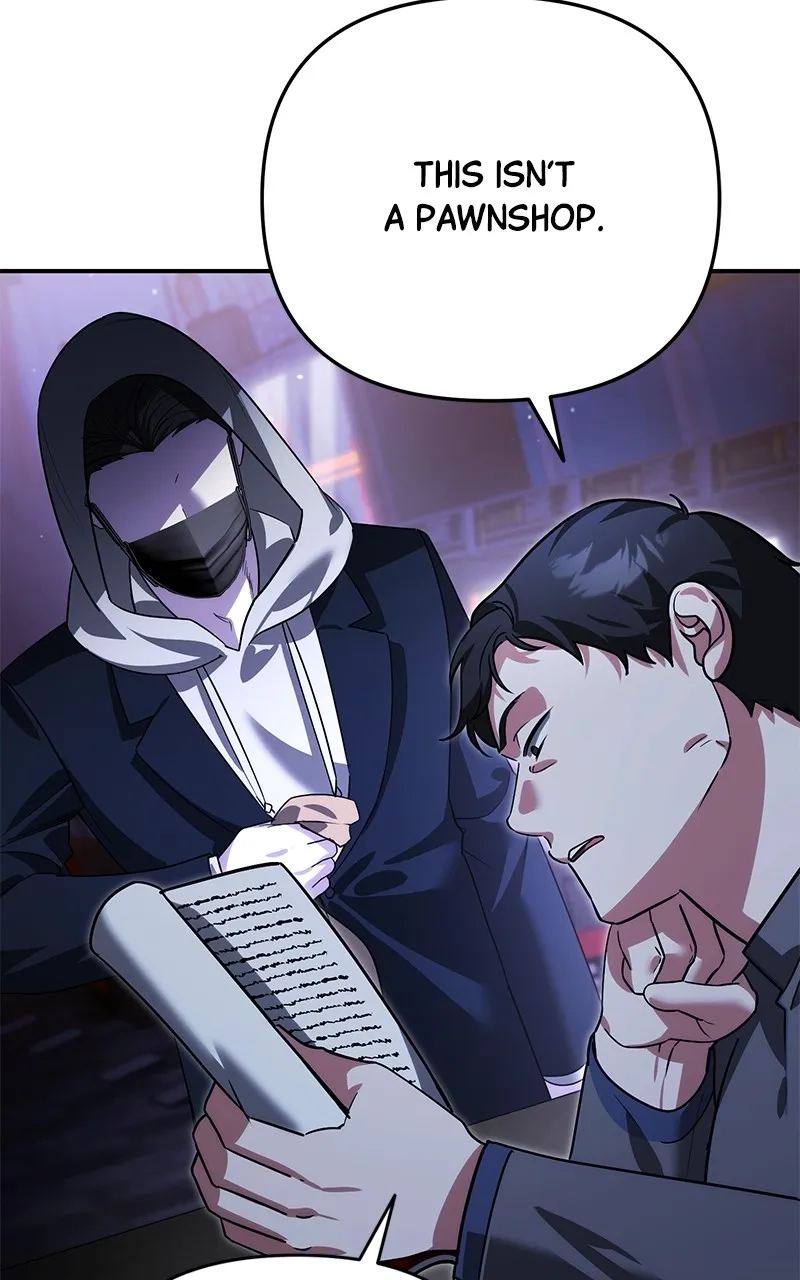 My Avatars’ Path to Greatness Chapter 16 page 47 - 