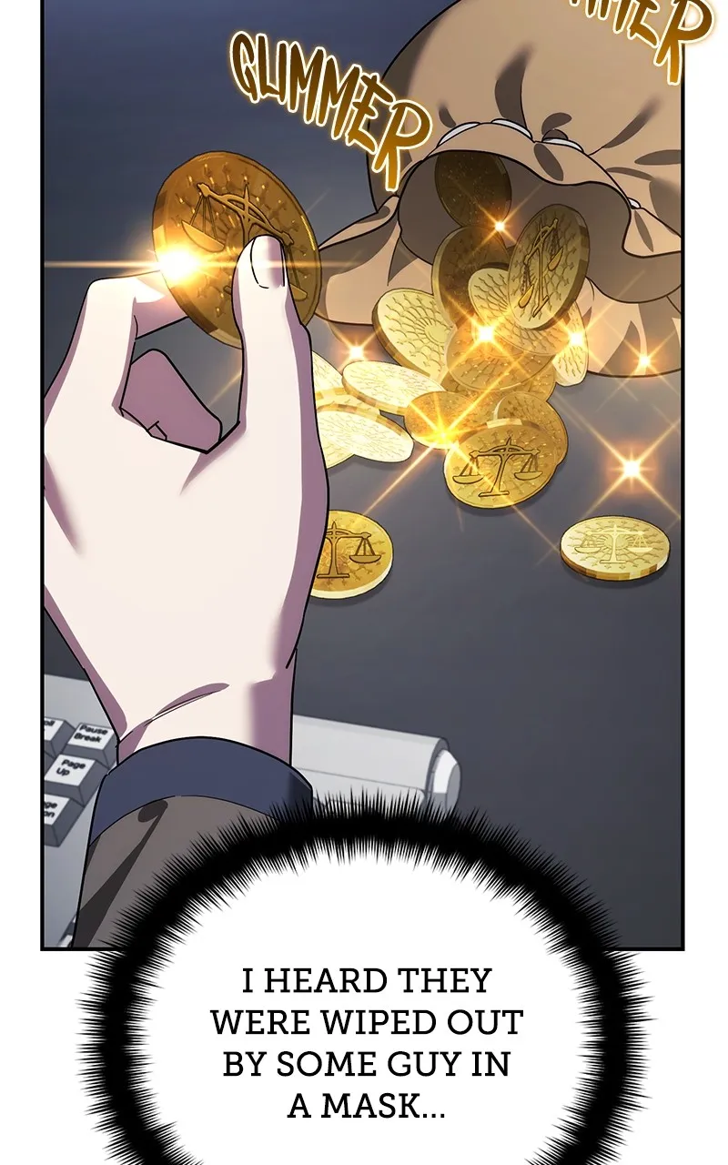 My Avatars’ Path to Greatness Chapter 16 page 51 - 