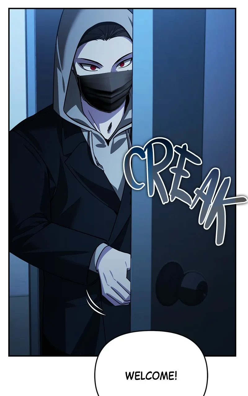 My Avatars’ Path to Greatness Chapter 16 page 55 - 