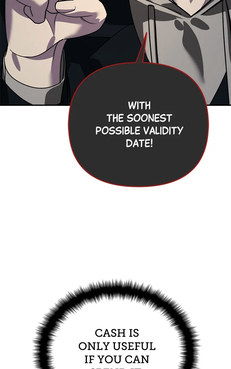 My Avatars’ Path to Greatness Chapter 16 page 64 - 