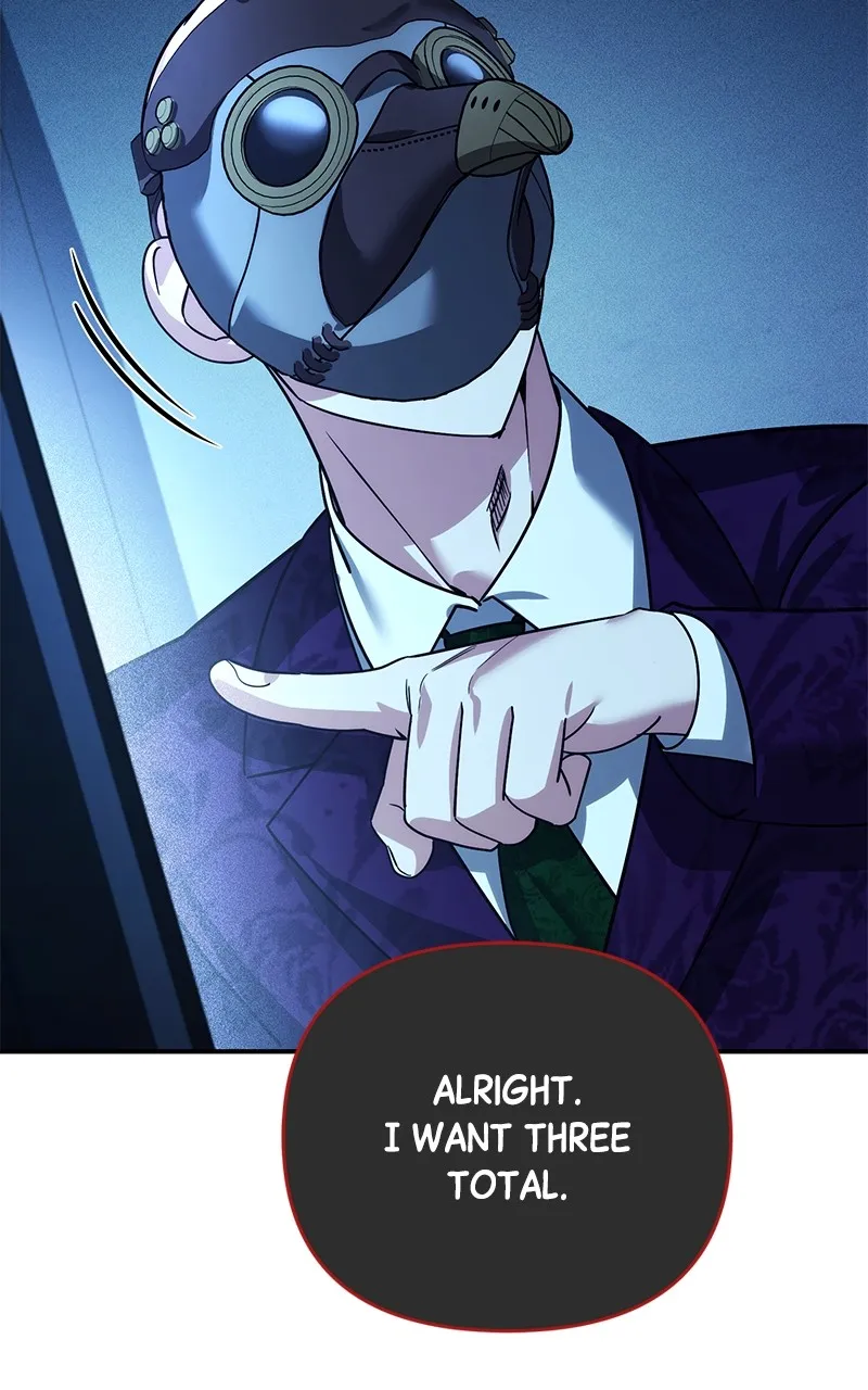 My Avatars’ Path to Greatness Chapter 16 page 70 - 