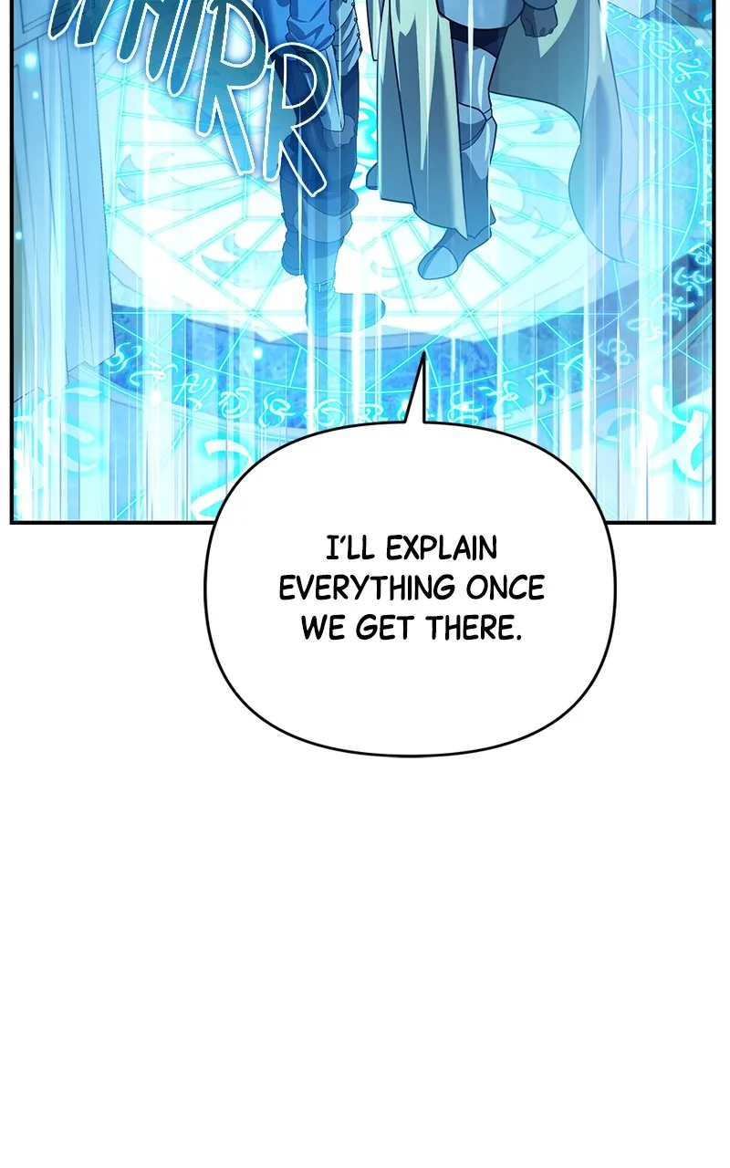 My Avatars’ Path to Greatness Chapter 16 page 8 - 