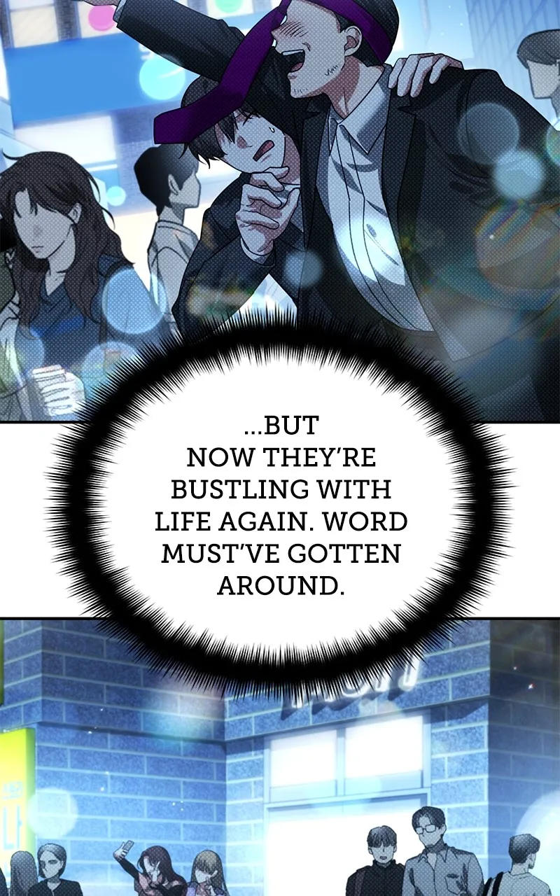 My Avatars’ Path to Greatness Chapter 16 page 95 - 
