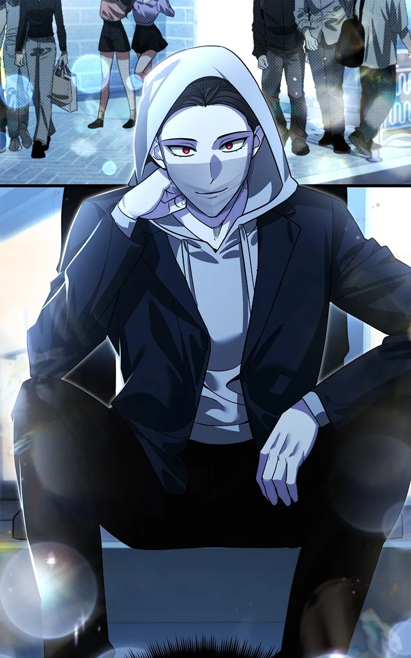 My Avatars’ Path to Greatness Chapter 16 page 96 - 