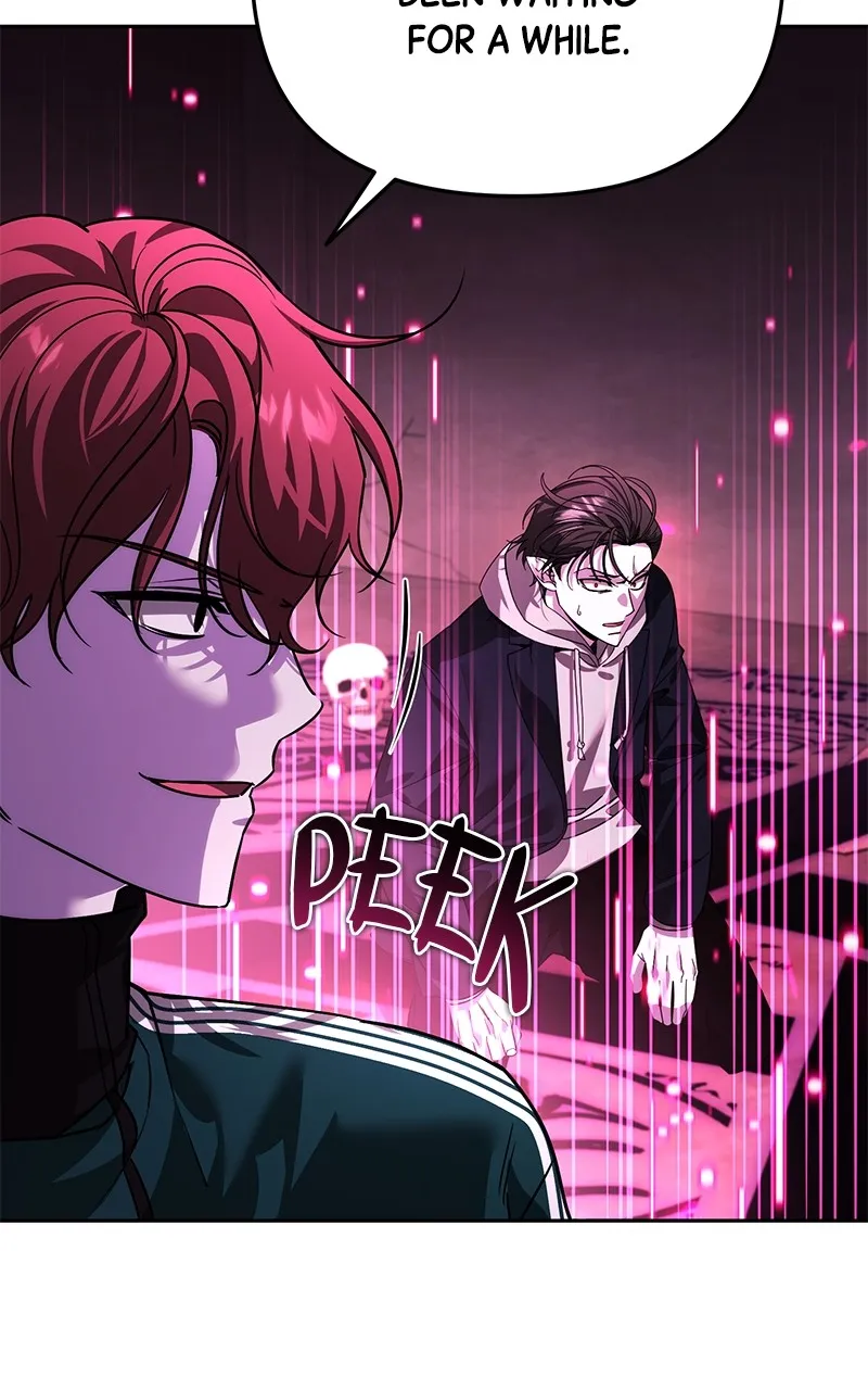 My Avatars’ Path to Greatness Chapter 17 page 106 - 