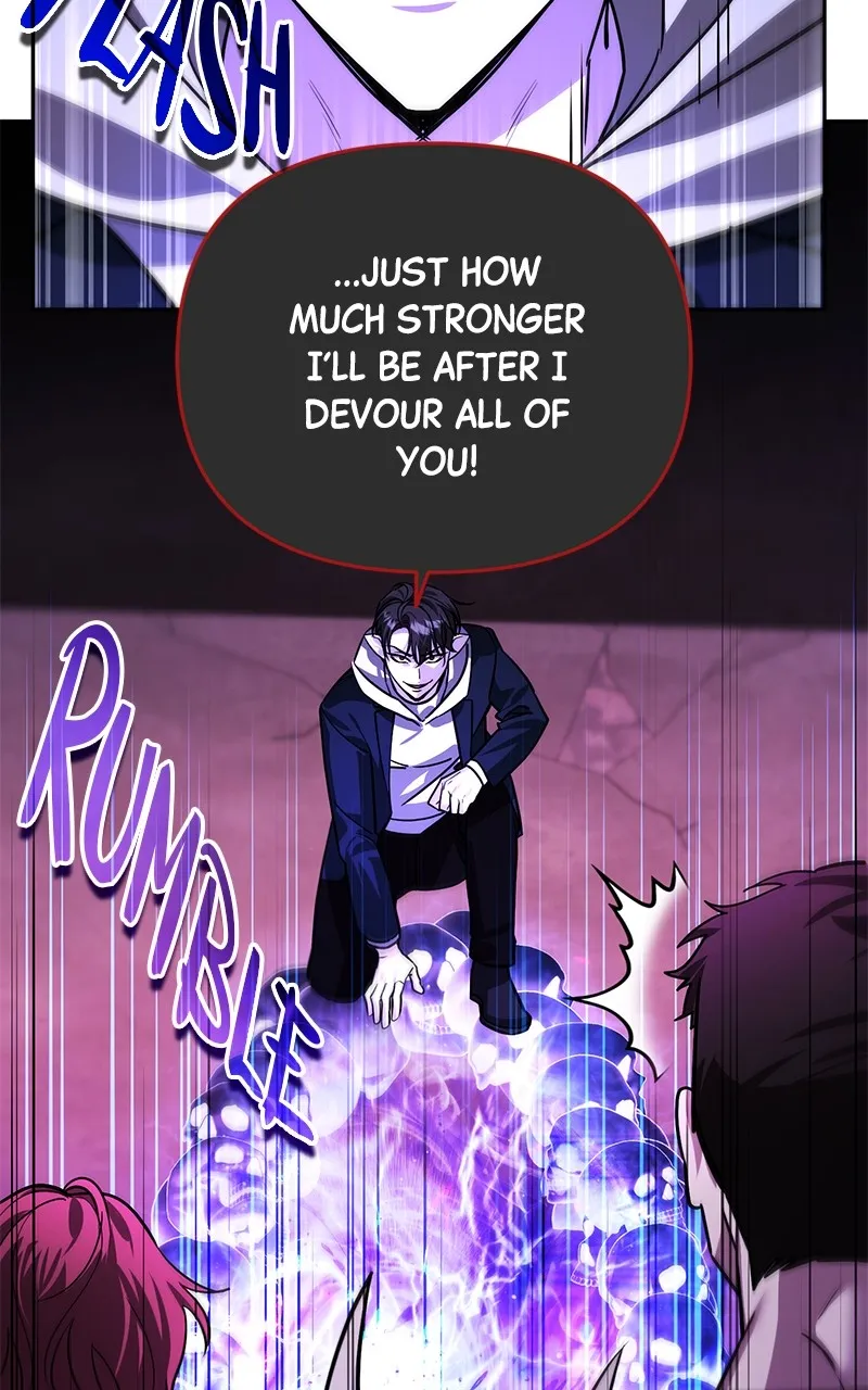 My Avatars’ Path to Greatness Chapter 17 page 113 - 