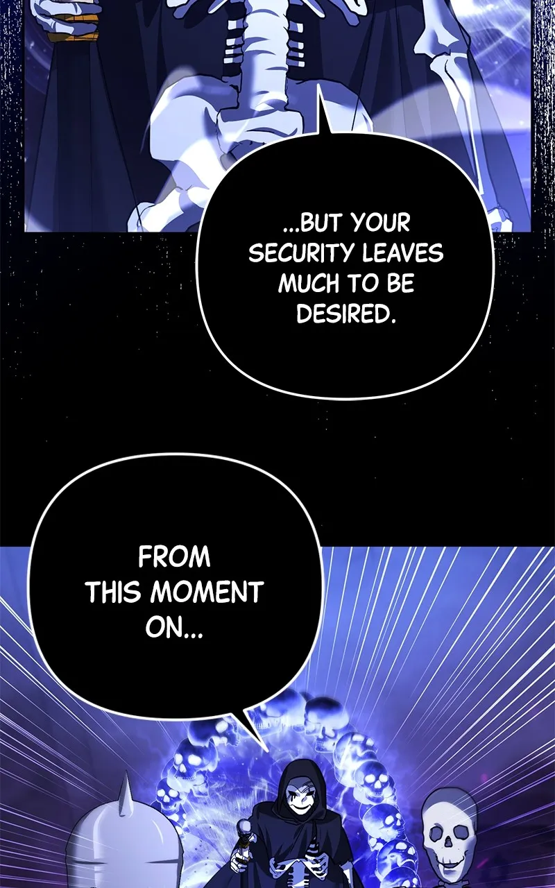 My Avatars’ Path to Greatness Chapter 17 page 116 - 