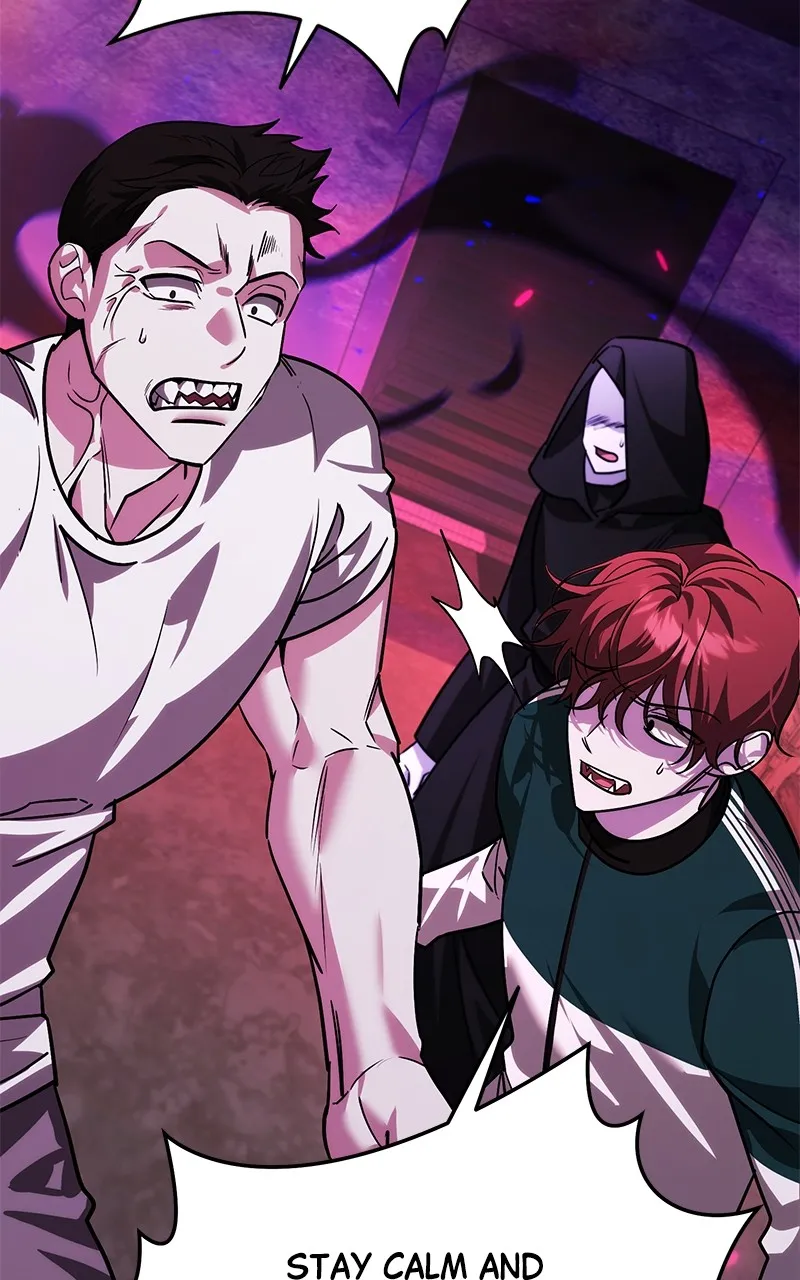 My Avatars’ Path to Greatness Chapter 17 page 119 - 