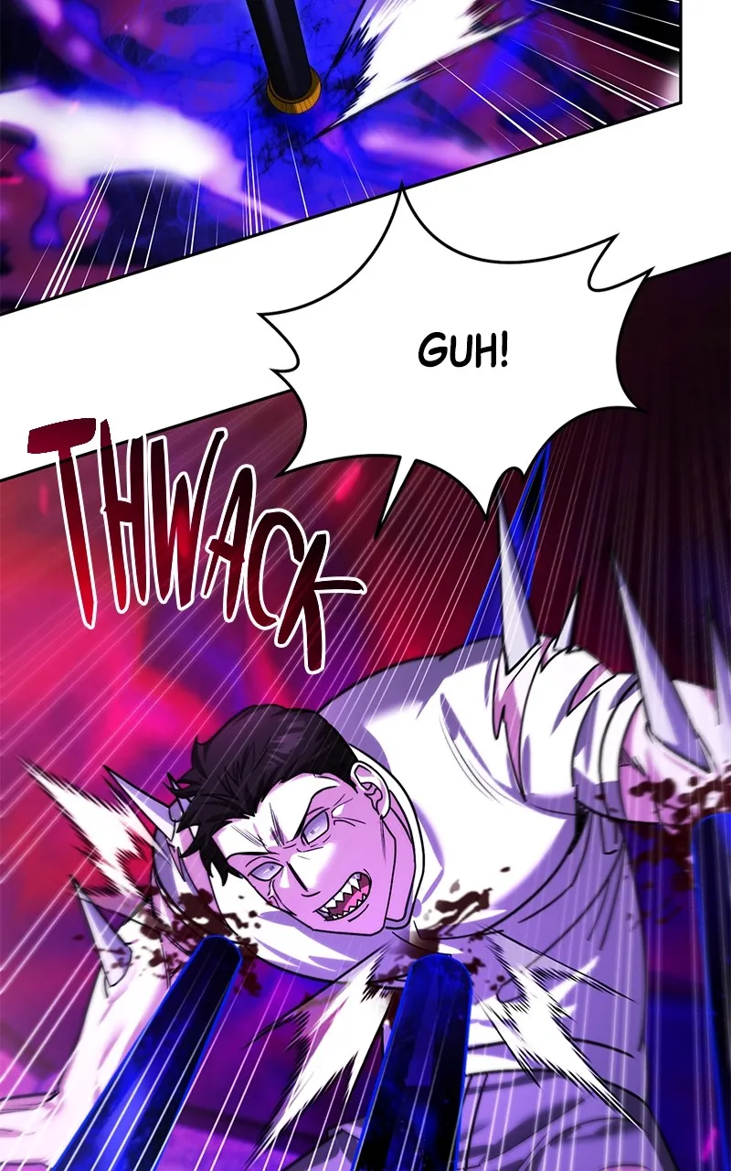 My Avatars’ Path to Greatness Chapter 17 page 128 - 