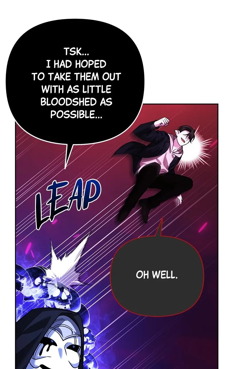 My Avatars’ Path to Greatness Chapter 17 page 130 - 