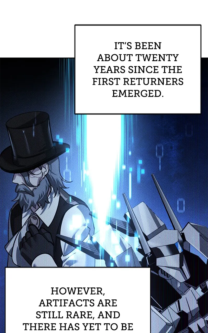 My Avatars’ Path to Greatness Chapter 17 page 17 - 
