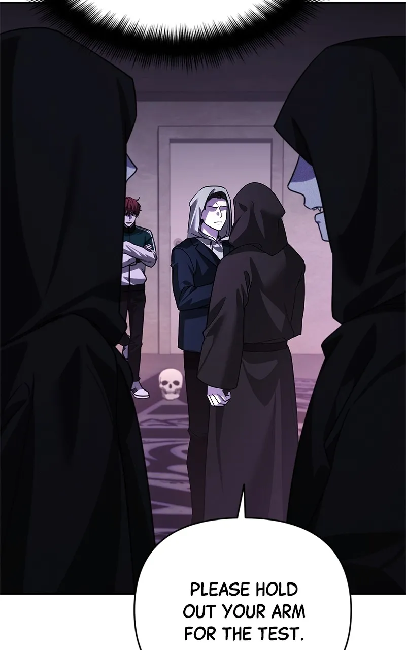 My Avatars’ Path to Greatness Chapter 17 page 20 - 
