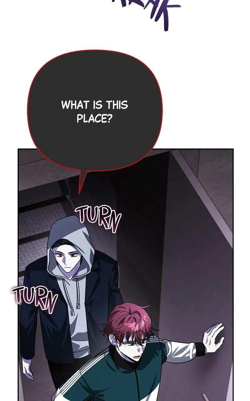 My Avatars’ Path to Greatness Chapter 17 page 3 - 
