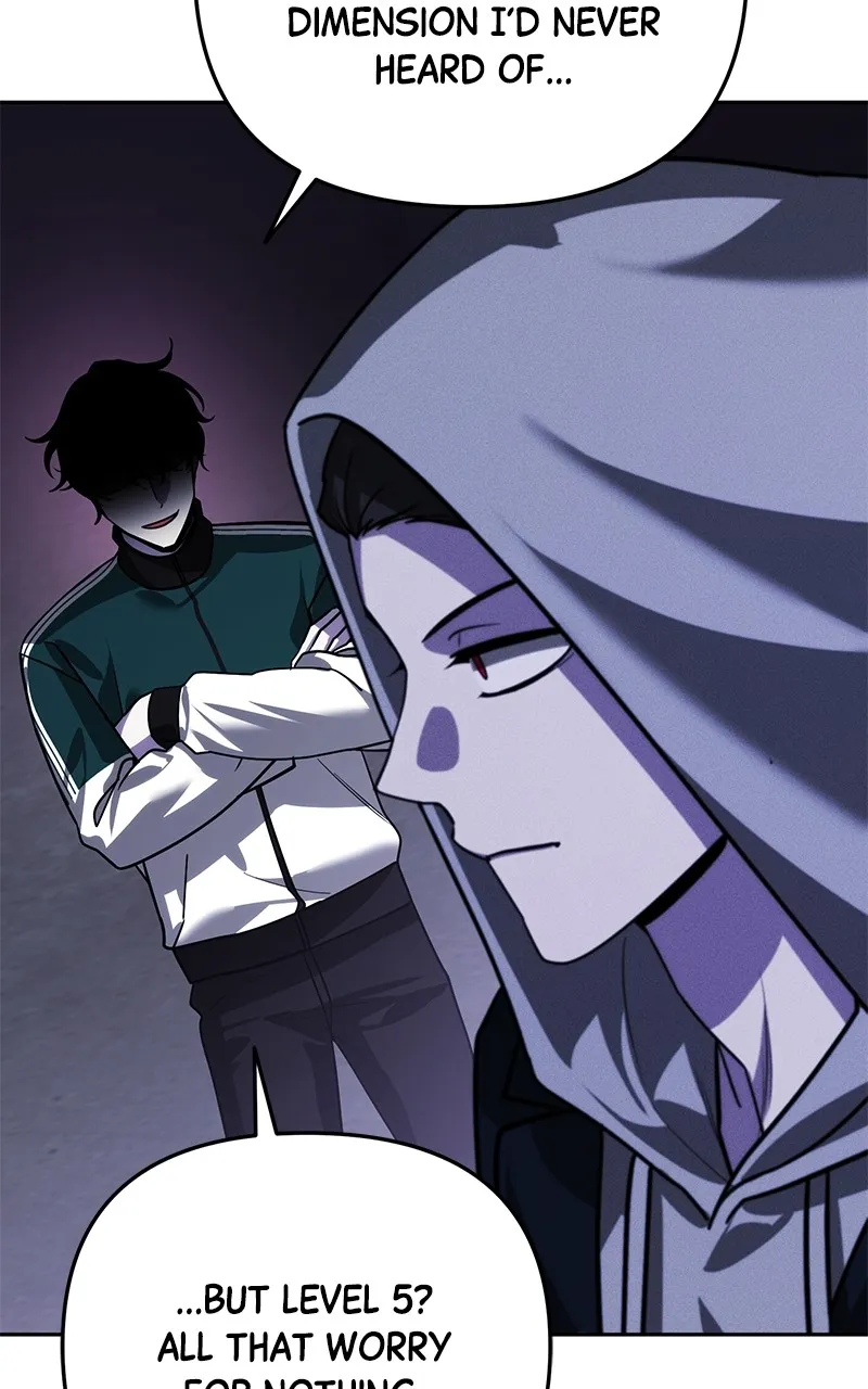 My Avatars’ Path to Greatness Chapter 17 page 28 - 