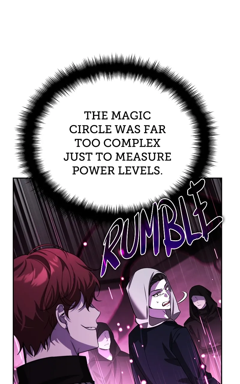 My Avatars’ Path to Greatness Chapter 17 page 35 - 