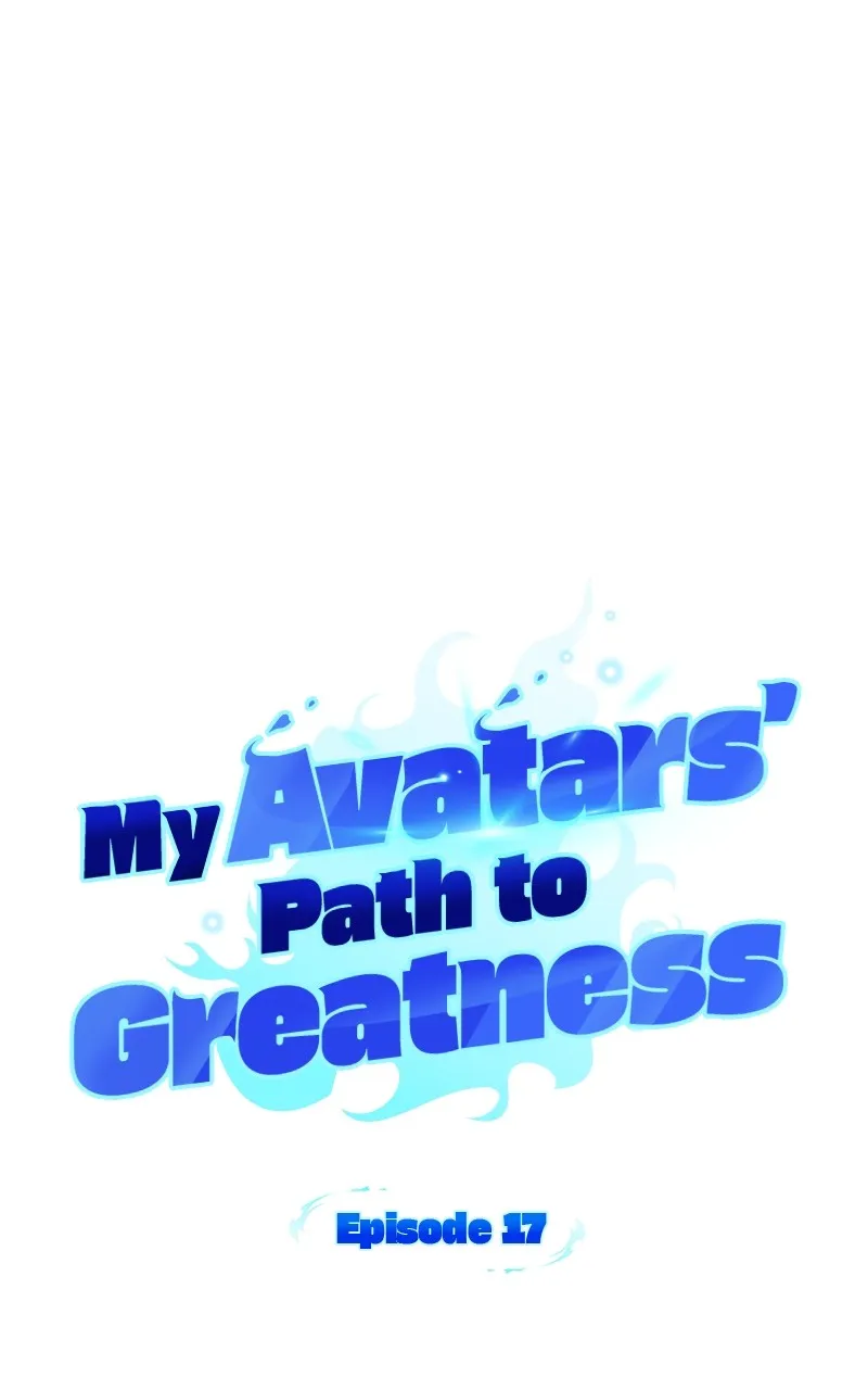 My Avatars’ Path to Greatness Chapter 17 page 42 - 