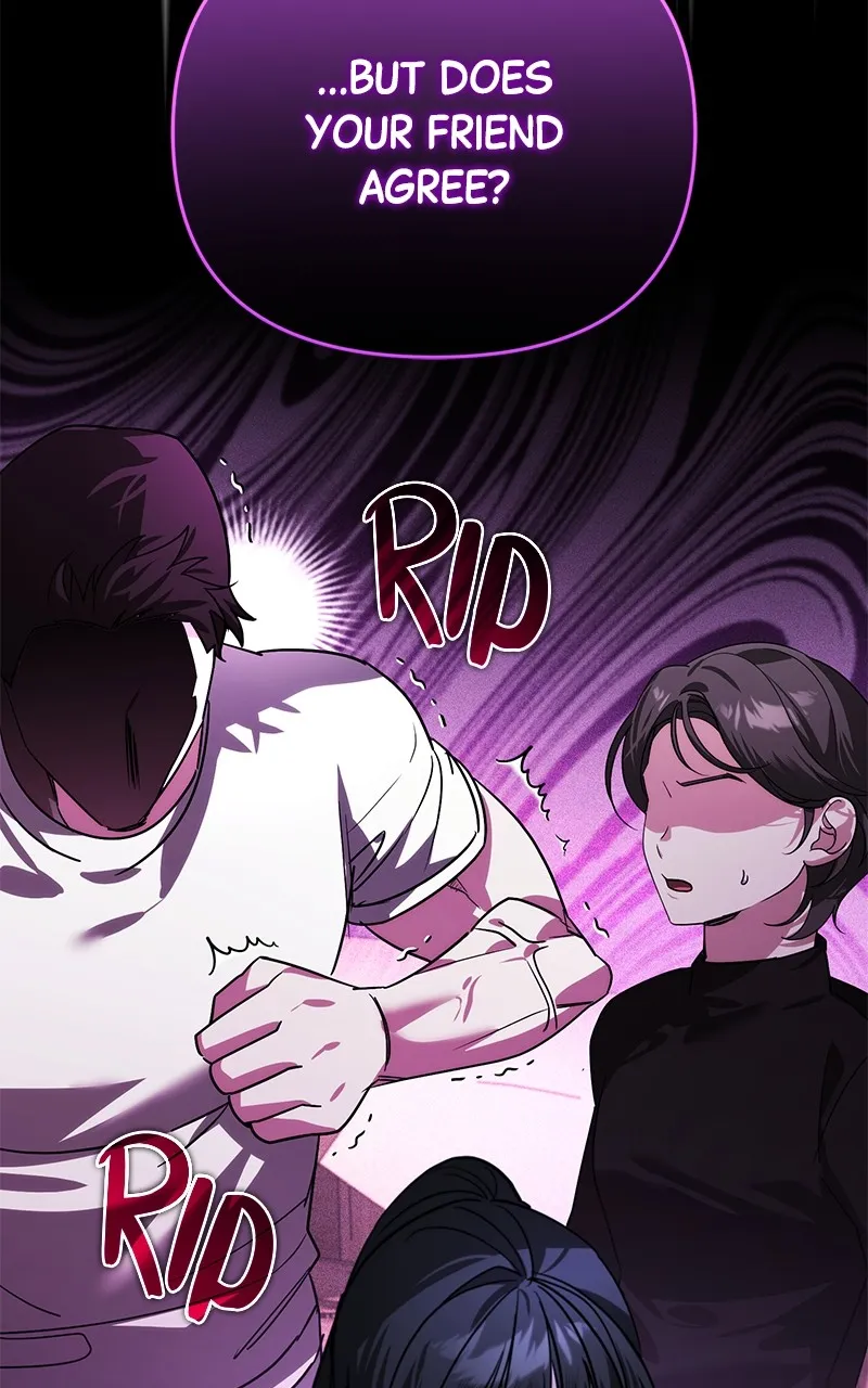 My Avatars’ Path to Greatness Chapter 17 page 55 - 
