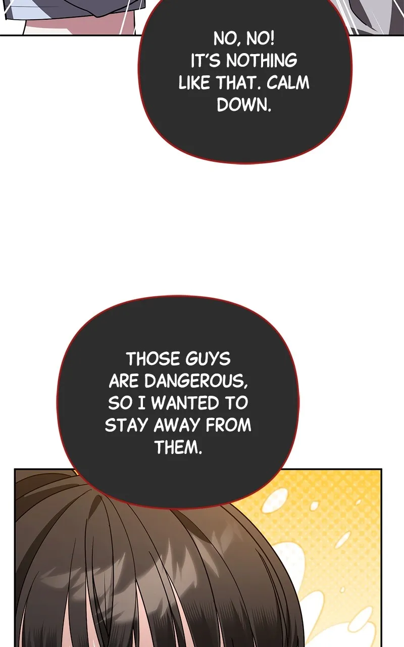 My Avatars’ Path to Greatness Chapter 18 page 125 - 