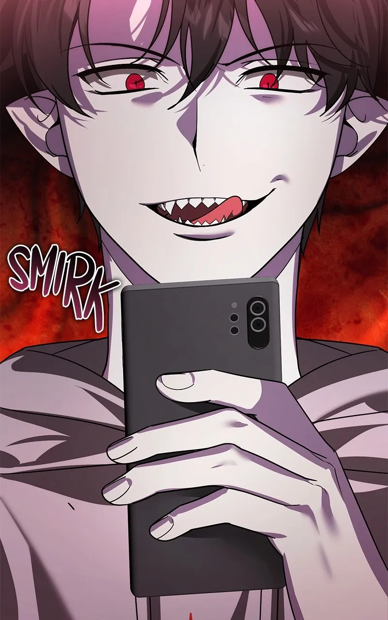 My Avatars’ Path to Greatness Chapter 18 page 134 - 