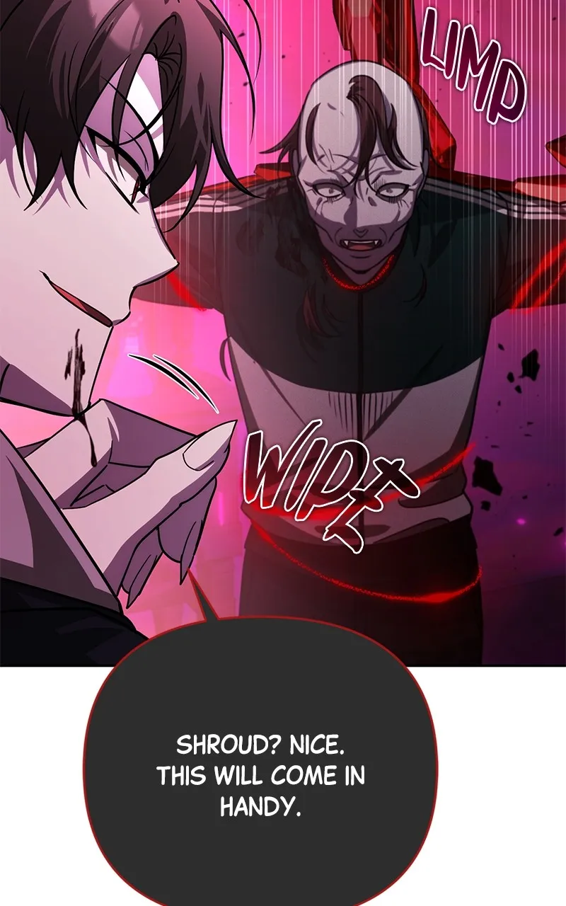 My Avatars’ Path to Greatness Chapter 18 page 22 - 