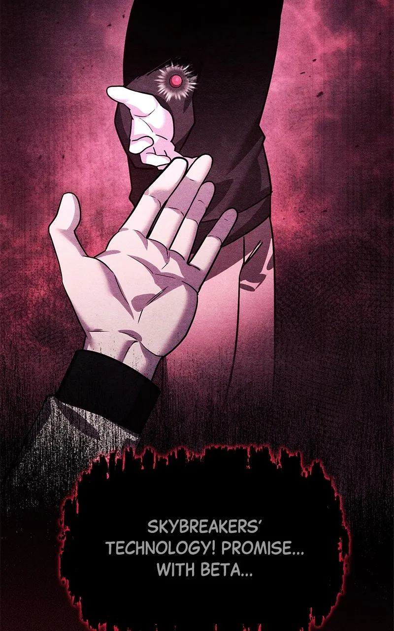 My Avatars’ Path to Greatness Chapter 18 page 25 - 