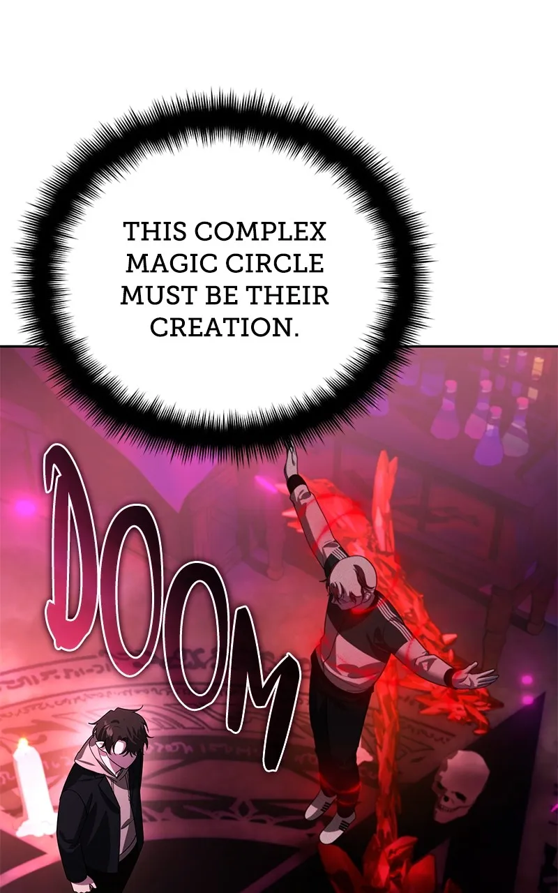 My Avatars’ Path to Greatness Chapter 18 page 28 - 