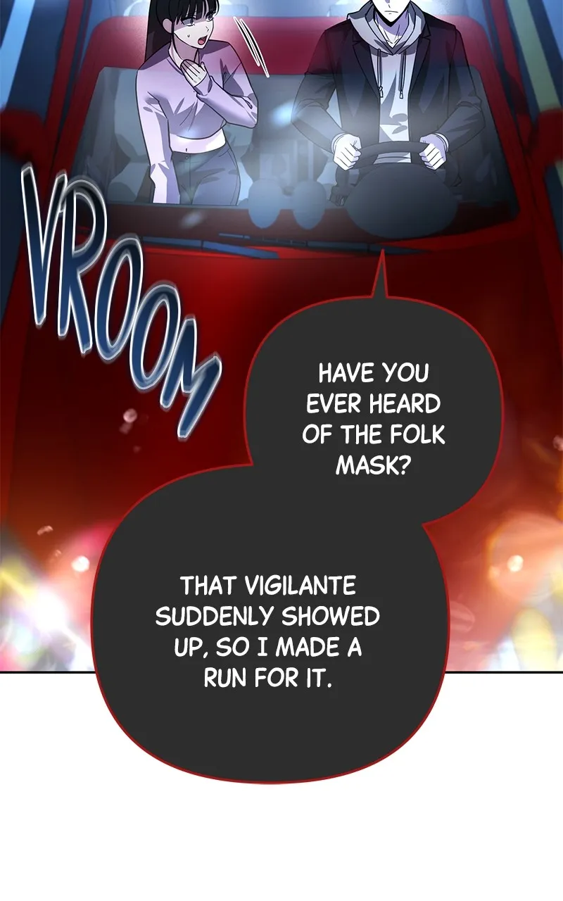 My Avatars’ Path to Greatness Chapter 18 page 40 - 