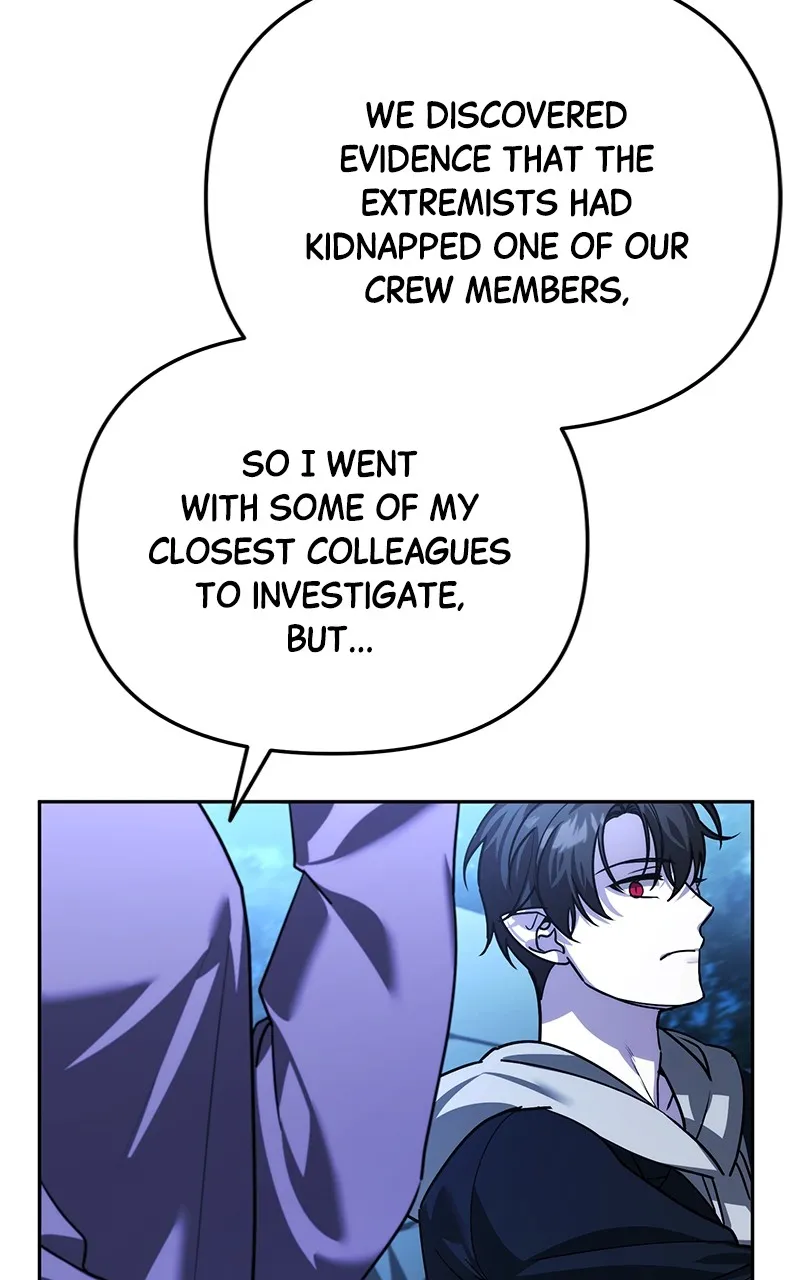 My Avatars’ Path to Greatness Chapter 18 page 46 - 