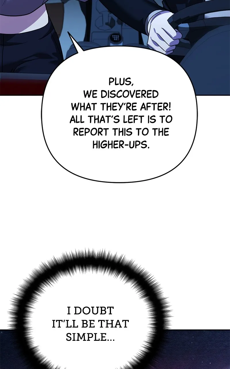 My Avatars’ Path to Greatness Chapter 18 page 49 - 