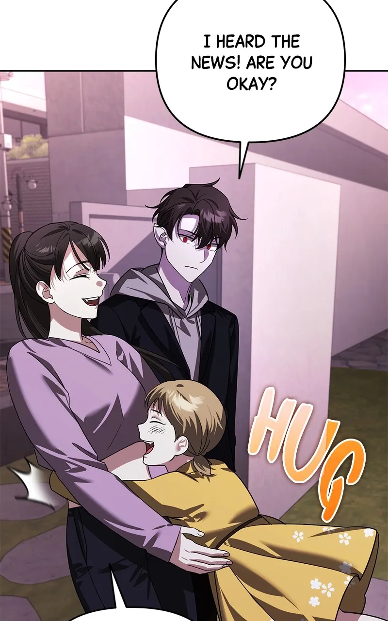 My Avatars’ Path to Greatness Chapter 18 page 62 - 