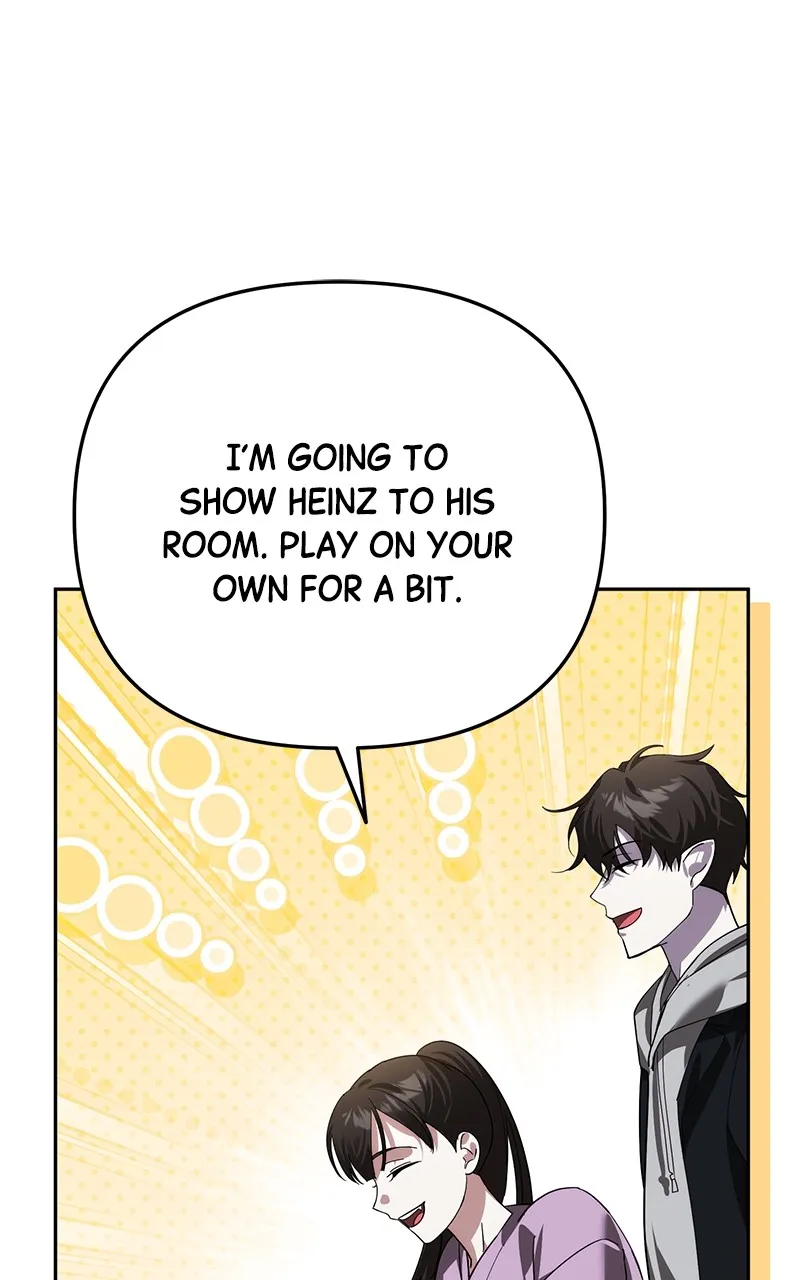 My Avatars’ Path to Greatness Chapter 18 page 65 - 