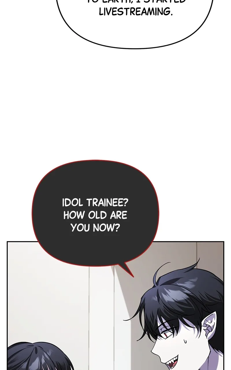 My Avatars’ Path to Greatness Chapter 18 page 95 - 