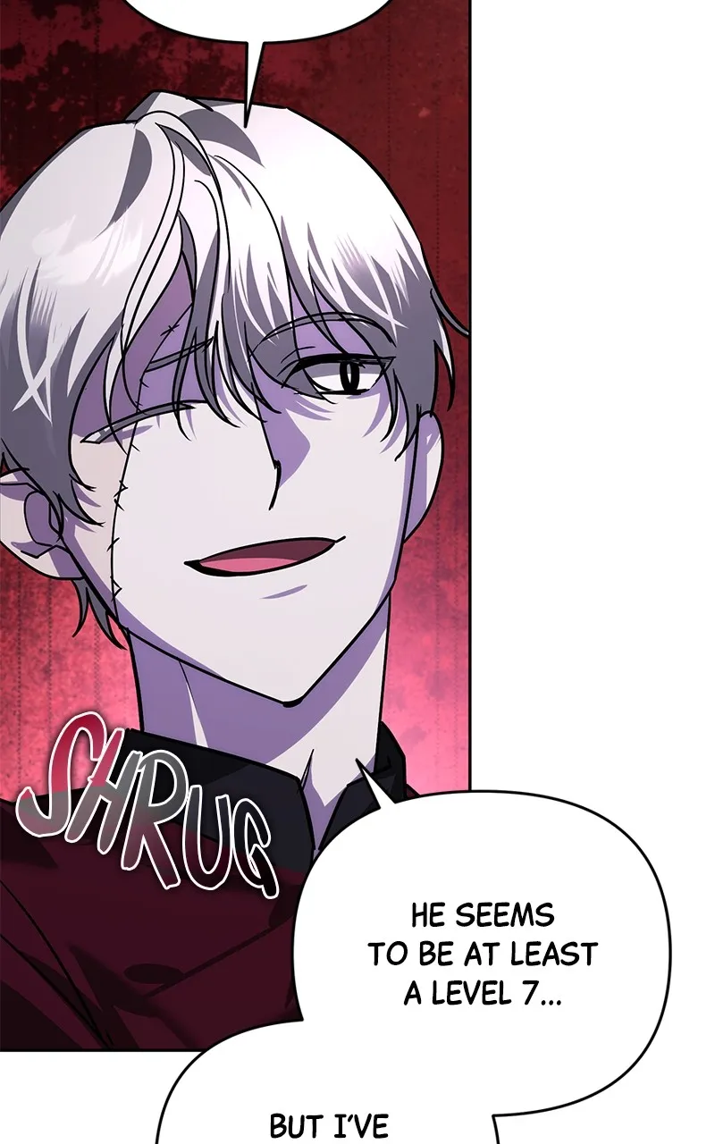 My Avatars’ Path to Greatness Chapter 19 page 106 - 