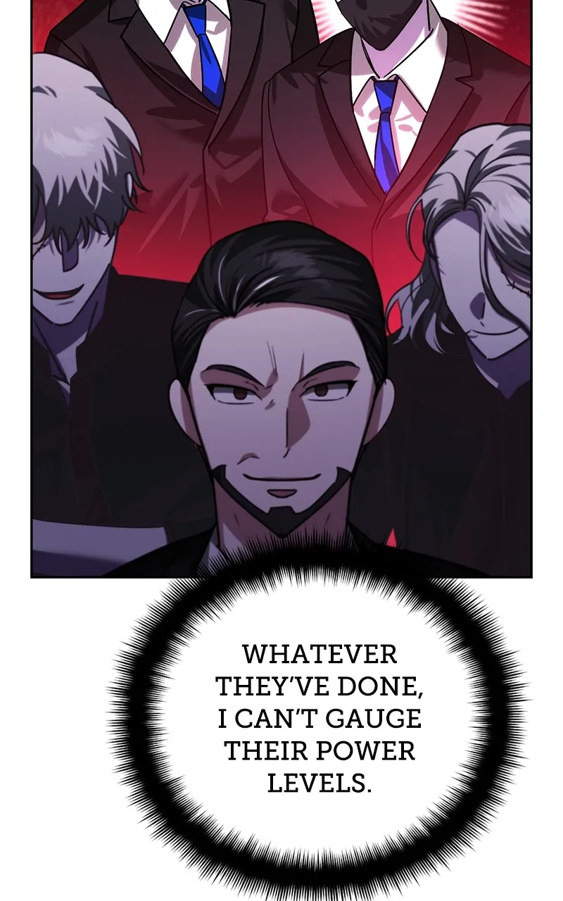 My Avatars’ Path to Greatness Chapter 19 page 113 - 