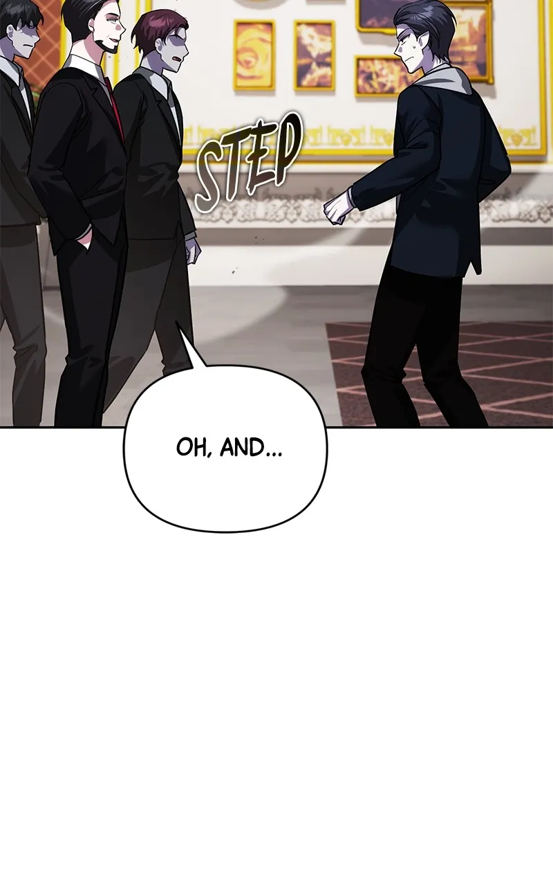 My Avatars’ Path to Greatness Chapter 19 page 115 - 