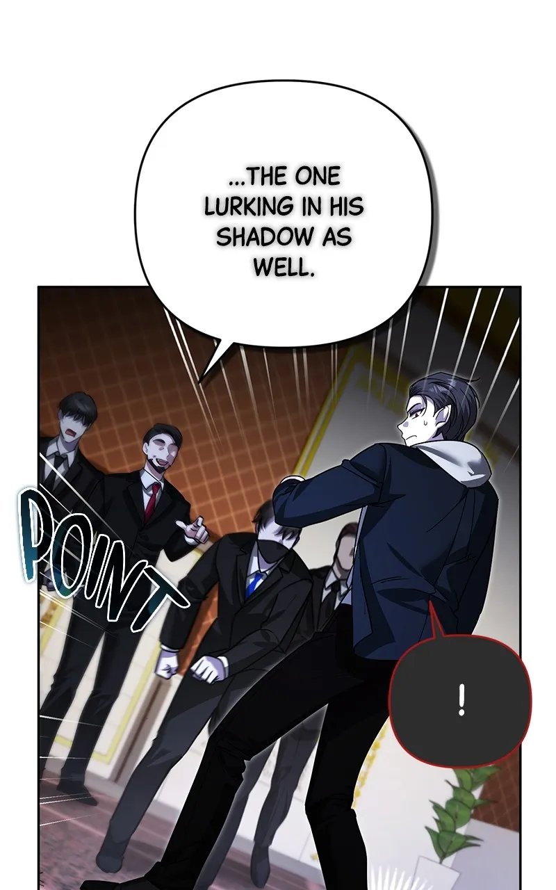 My Avatars’ Path to Greatness Chapter 19 page 116 - 
