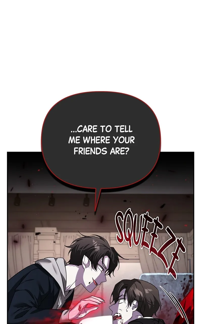 My Avatars’ Path to Greatness Chapter 19 page 13 - 