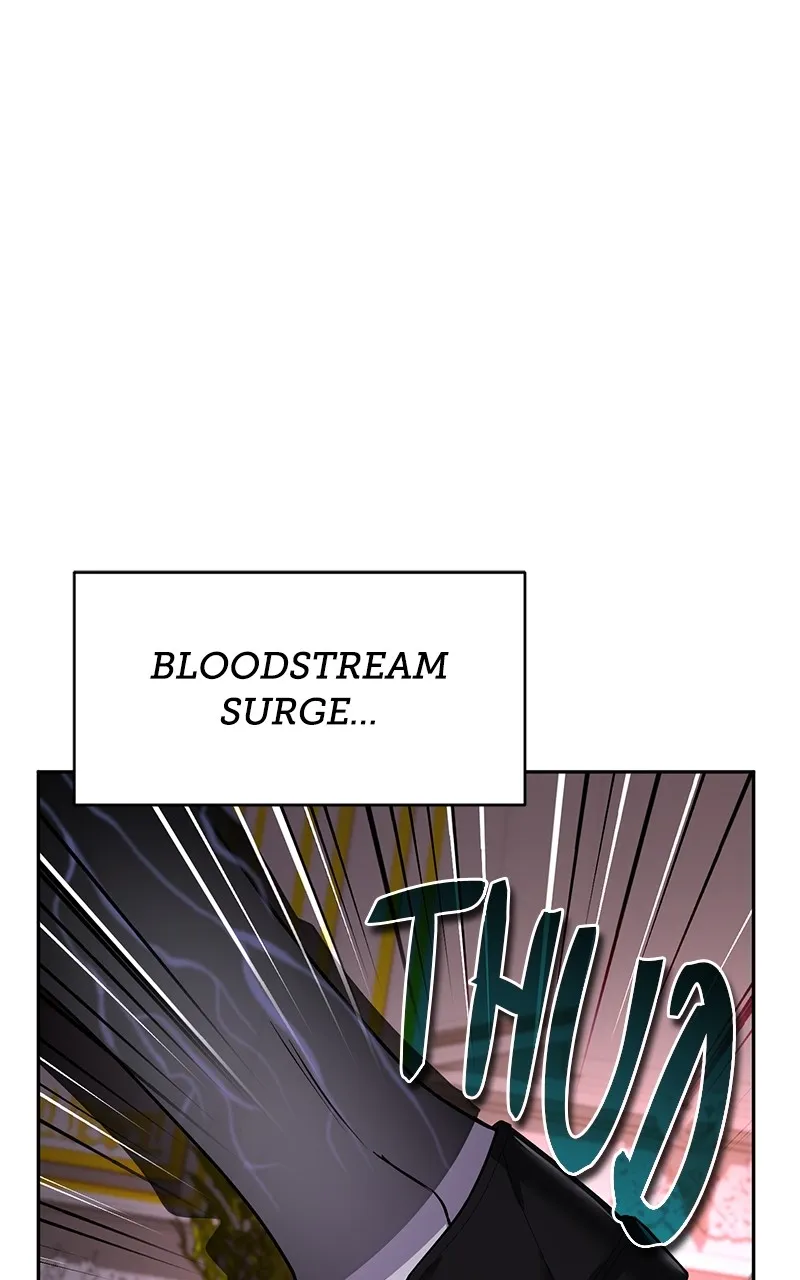 My Avatars’ Path to Greatness Chapter 19 page 121 - 
