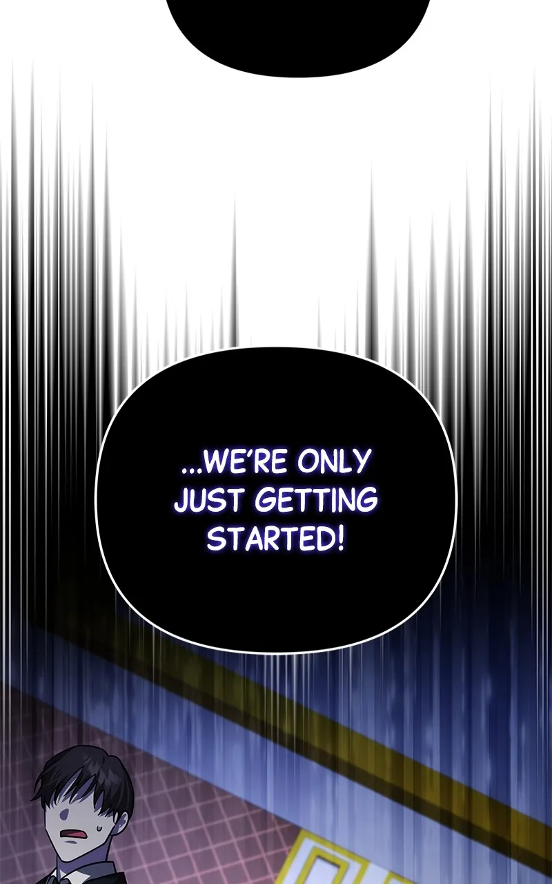 My Avatars’ Path to Greatness Chapter 19 page 129 - 