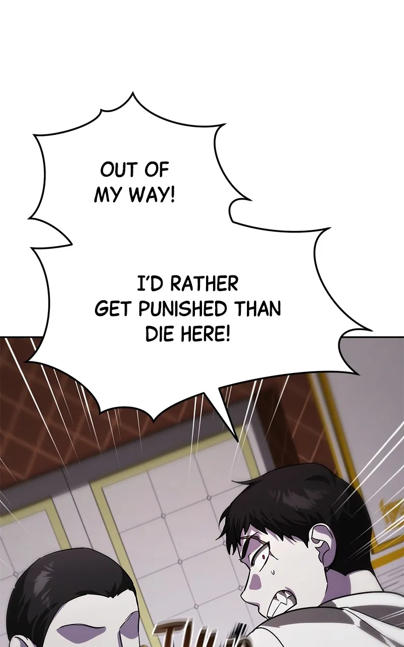 My Avatars’ Path to Greatness Chapter 19 page 131 - 