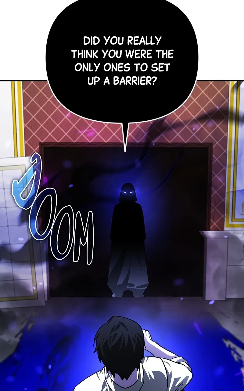 My Avatars’ Path to Greatness Chapter 19 page 137 - 