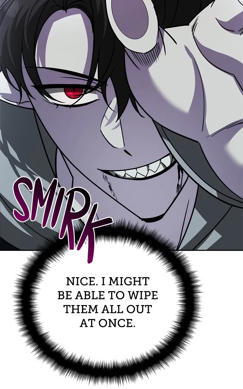 My Avatars’ Path to Greatness Chapter 19 page 18 - 