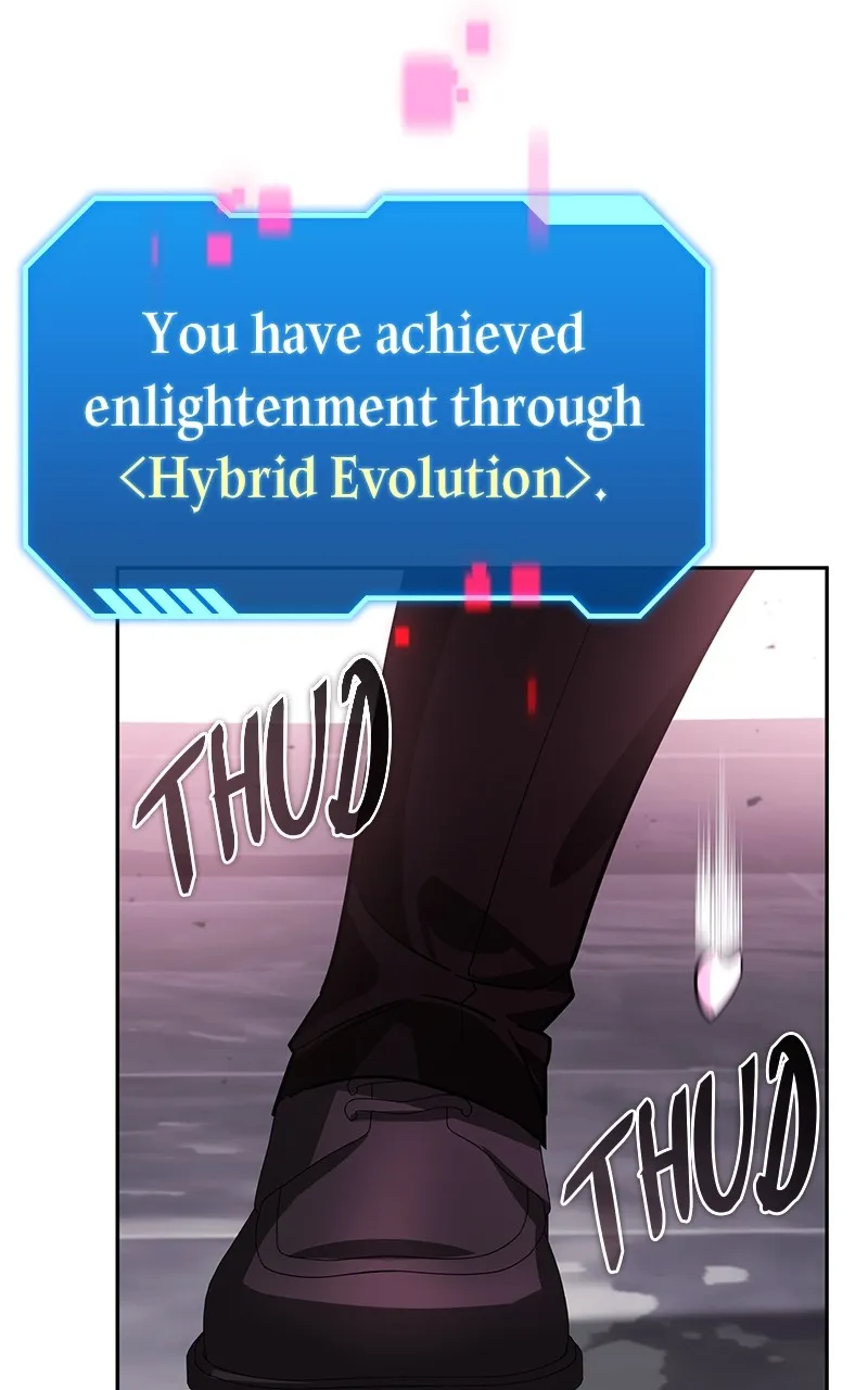 My Avatars’ Path to Greatness Chapter 19 page 35 - 
