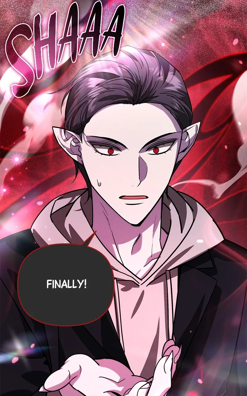 My Avatars’ Path to Greatness Chapter 19 page 37 - 
