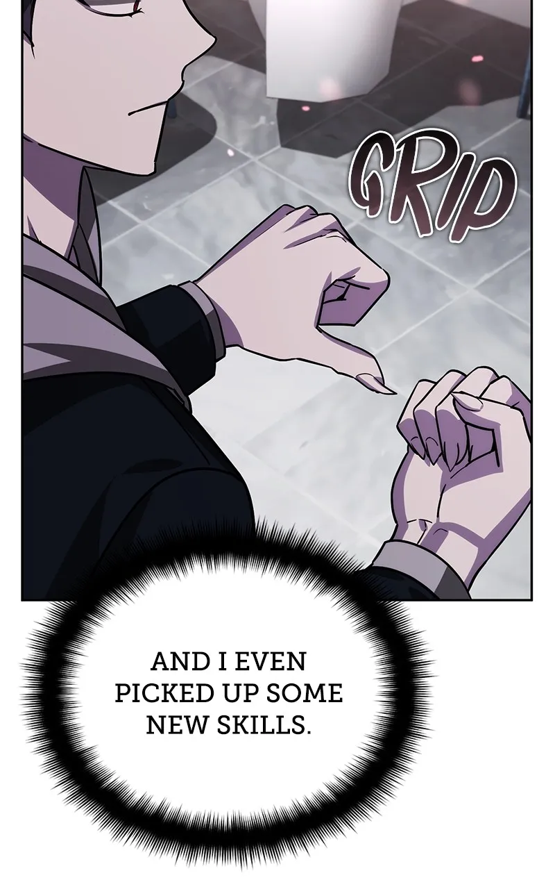 My Avatars’ Path to Greatness Chapter 19 page 39 - 