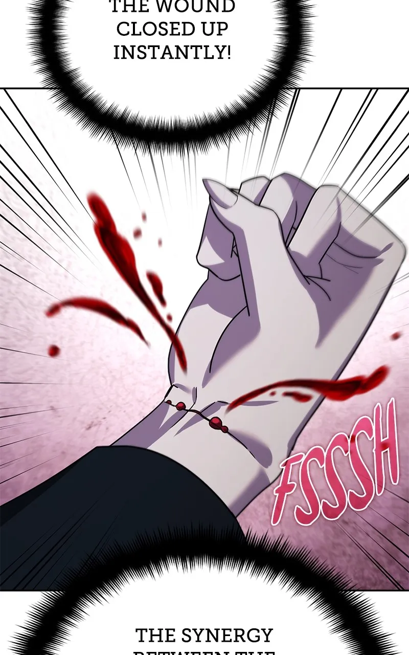 My Avatars’ Path to Greatness Chapter 19 page 48 - 