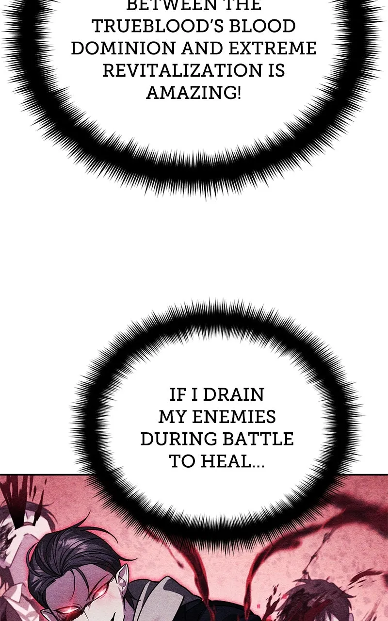 My Avatars’ Path to Greatness Chapter 19 page 49 - 
